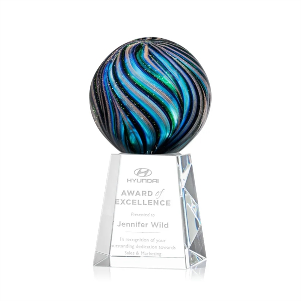 Malton Award on Celestina Base... from ASI 84592 St Regis Group / St Regis