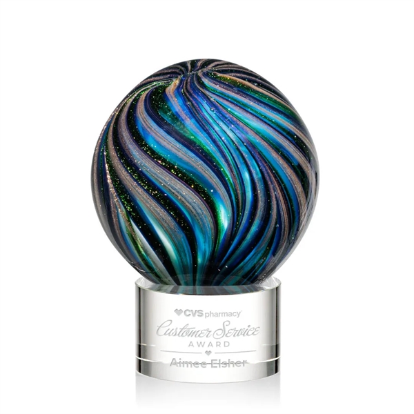 Malton Award on Marvel Base... from ASI 84592 St Regis Group / St Regis