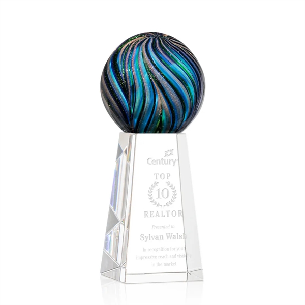 Malton Award on Novita Base... from ASI 84592 St Regis Group / St Regis