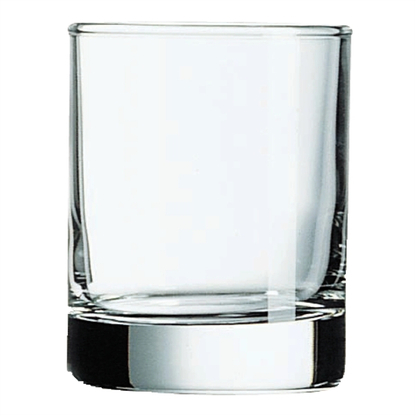 3.5 oz. Votive Glass... from ASI 74245 Nordic Co Inc