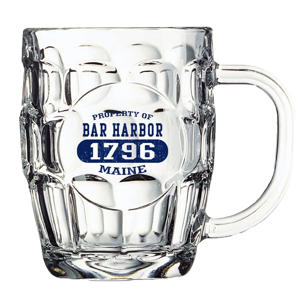 20 oz. Britannia Mug... from ASI 74245 Nordic Co Inc