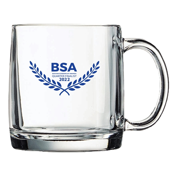 17 ounce Nordic Mug... from ASI 74245 Nordic Co Inc