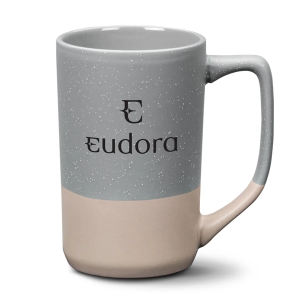 Begin your morning on a positive note with the 16oz Wickstead... from ASI 84592 St Regis Group