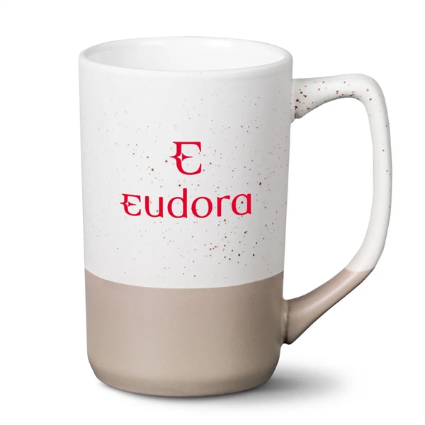 Begin your morning on a positive note with the 16oz Wickstead... from ASI 84592 St Regis Group