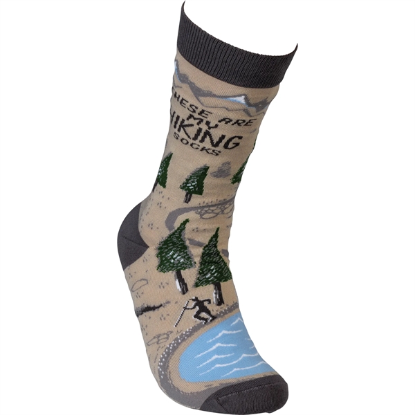 Hiking Socks... from ASI 89971 Stuff A Mug