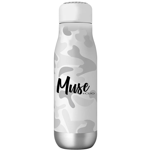 ZOKU Stainless Steel Water Bottles... from ASI 80060 VisionUSA