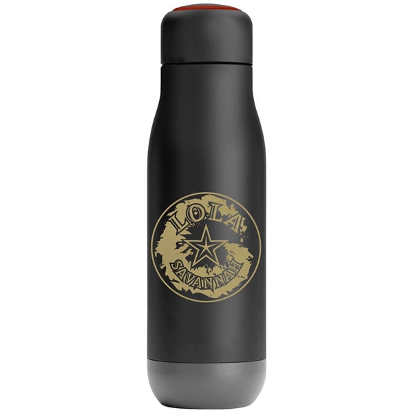 ZOKU Stainless Steel Water Bottles... from ASI 80060 VisionUSA