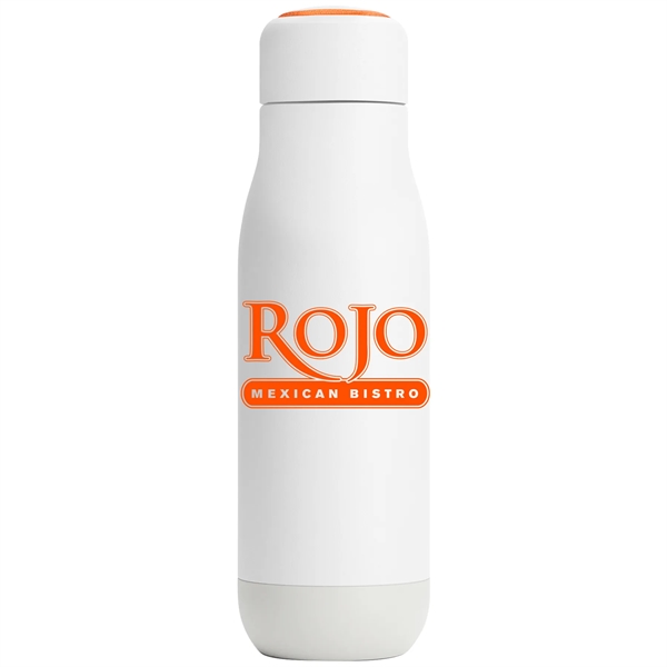 ZOKU Stainless Steel Water Bottles... from ASI 80060 VisionUSA