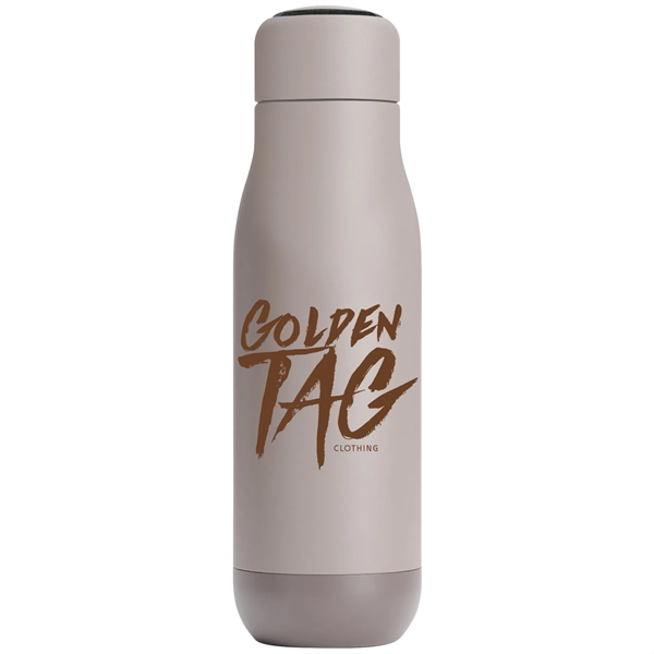 ZOKU Stainless Steel Water Bottles... from ASI 80060 VisionUSA