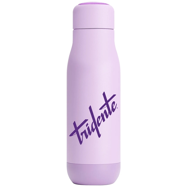 ZOKU Stainless Steel Water Bottles... from ASI 80060 VisionUSA