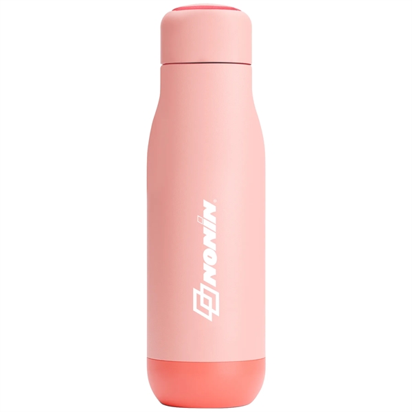 ZOKU Stainless Steel Water Bottles... from ASI 80060 VisionUSA