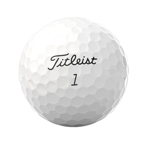 Titlesit AVX golf balls, box contains 12 white balls and includes... from ASI 38120 Ball Pro / Diversified Quality Kitchenware