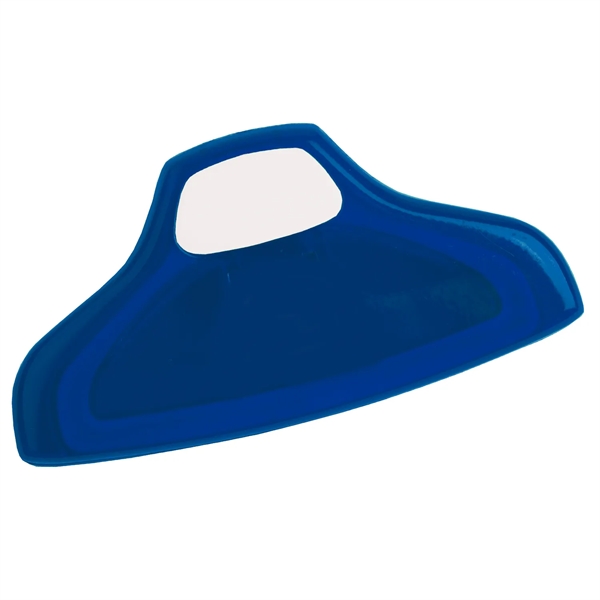 5" Grip-It Utility Clip tightly seals all types of bags and... from ASI 52840 Evans Manufacturing