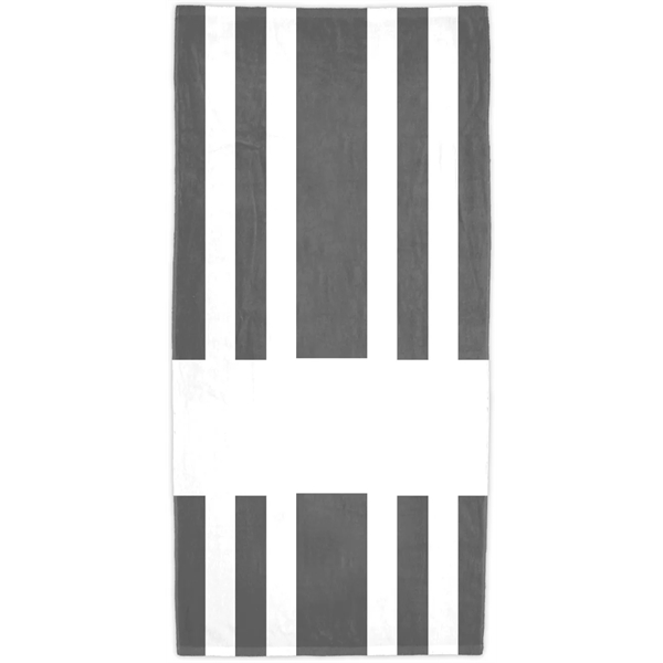 The perfect gift set for suitcases or day trips to the... from ASI 91605 Towel Specialties