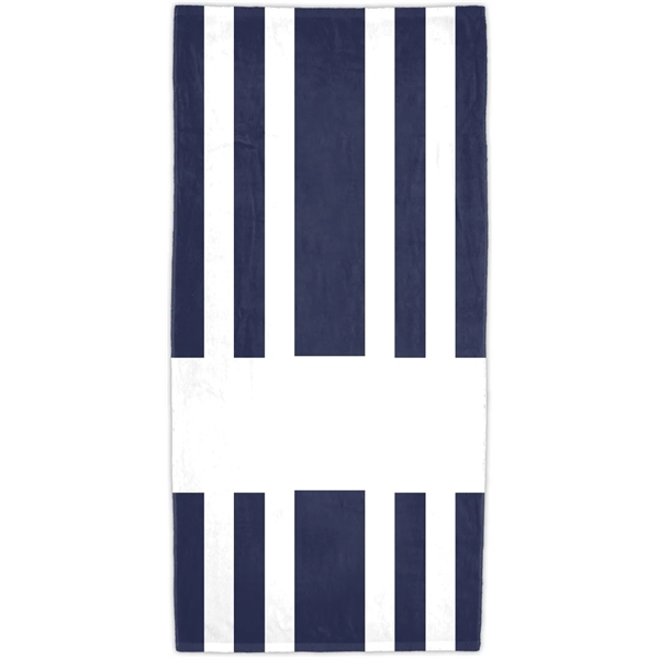 The perfect gift set for suitcases or day trips to the... from ASI 91605 Towel Specialties