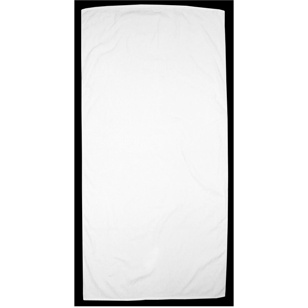 Everything you've always wanted on a ColorFusion Beach towel -- but... from ASI 91605 Towel Specialties