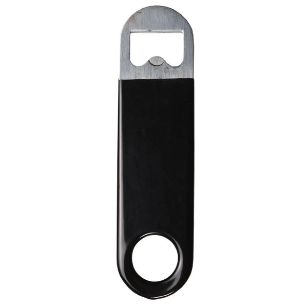 Mini Pub Vinyl Paddle Bottle Opener.... from ASI 52840 Evans Manufacturing