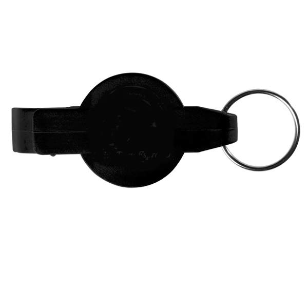 Round Bottle Opener Beverage Wrench with Key Ring Key Chain... from ASI 52840 Evans Manufacturing