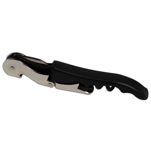 Waiters Corkscrew Wine Bottle Opener.... from ASI 52840 Evans Manufacturing