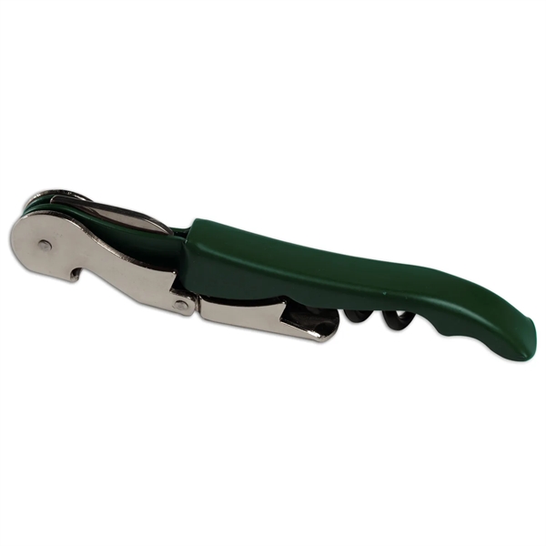 Waiters Corkscrew Wine Bottle Opener.... from ASI 52840 Evans Manufacturing