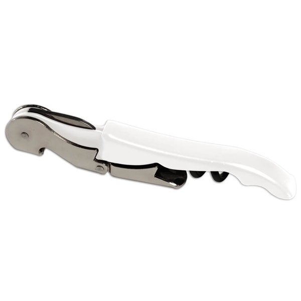 Waiters Corkscrew Wine Bottle Opener.... from ASI 52840 Evans Manufacturing