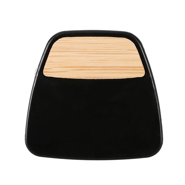 2 1/2" x 2 1/2" x 1" magnetic clip with pen... from ASI 52840 Evans Manufacturing