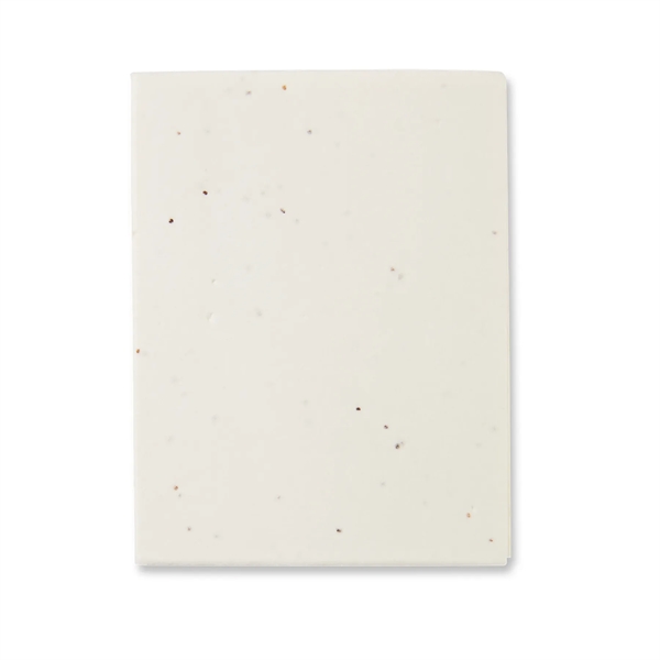 Sticky note pad with two sizes, tape flags and poppy seed... from ASI 52840 Evans Manufacturing