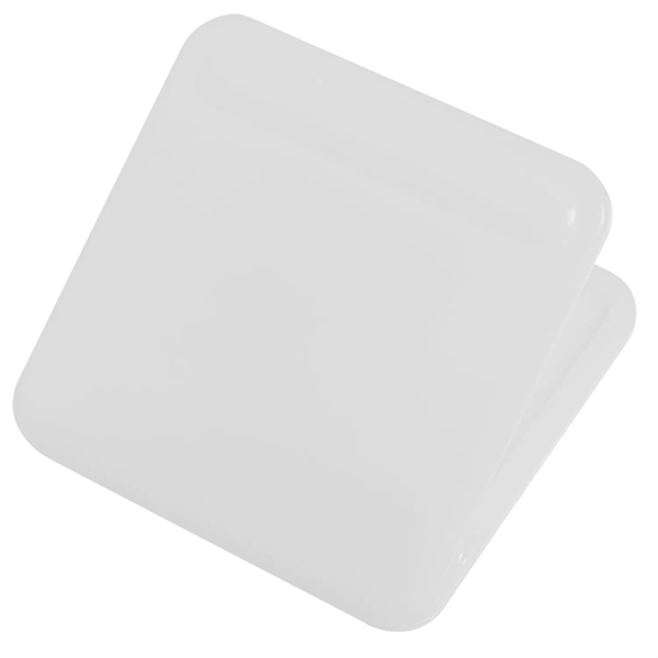 Magnetic Utility Clip features a strong clip to hold calendars, mail... from ASI 52840 Evans Manufacturing