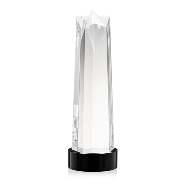 The Ellesmere Star Obelisk on Base is a stunning piece of... from ASI 84592 St Regis Group / St Regis