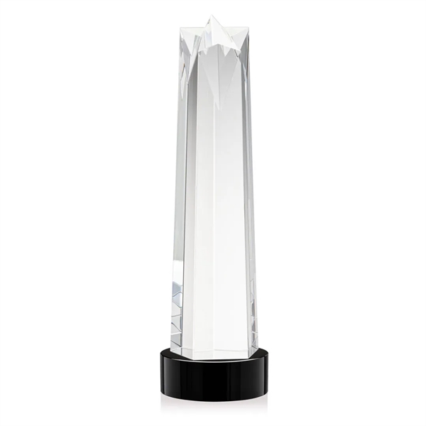 The Ellesmere Star Obelisk on Base is a stunning piece of... from ASI 84592 St Regis Group / St Regis