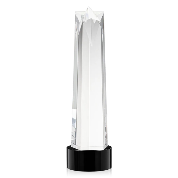 The Ellesmere Star Obelisk on Base is a stunning piece of... from ASI 84592 St Regis Group / St Regis
