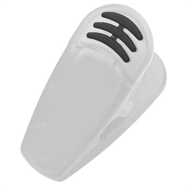 Mega magnetic utility clip available in 7 colors! Sturdy design features... from ASI 52840 Evans Manufacturing