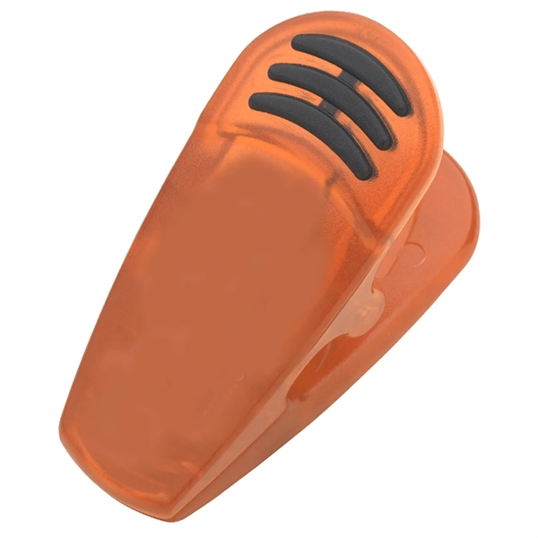 Mega magnetic utility clip available in 7 colors! Sturdy design features... from ASI 52840 Evans Manufacturing