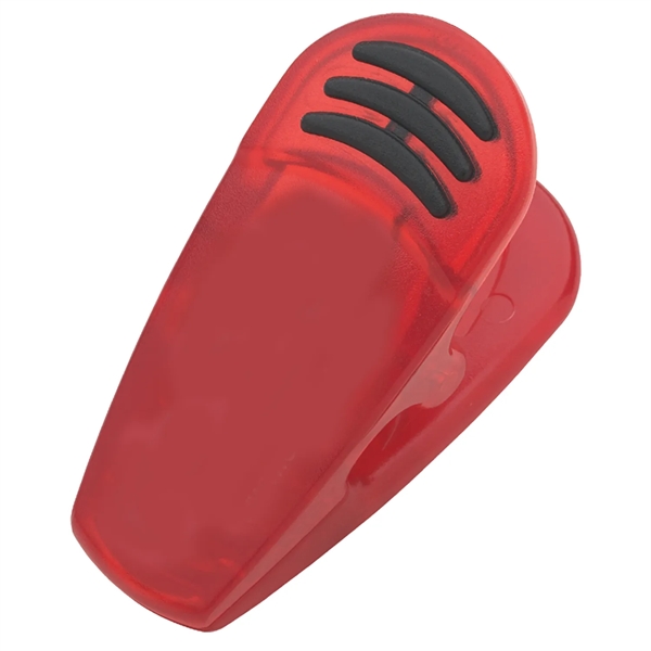 Mega magnetic utility clip available in 7 colors! Sturdy design features... from ASI 52840 Evans Manufacturing