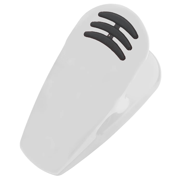 Mega magnetic utility clip available in 7 colors! Sturdy design features... from ASI 52840 Evans Manufacturing