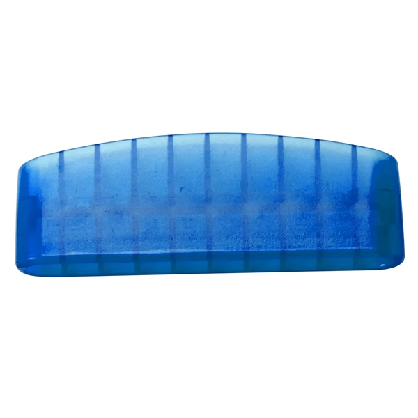 Toothpaste tube tool for squeezing toothpaste out.... from ASI 52840 Evans Manufacturing