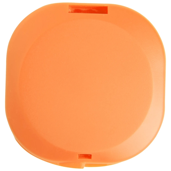 3 times magnifying compact mirror.... from ASI 52840 Evans Manufacturing