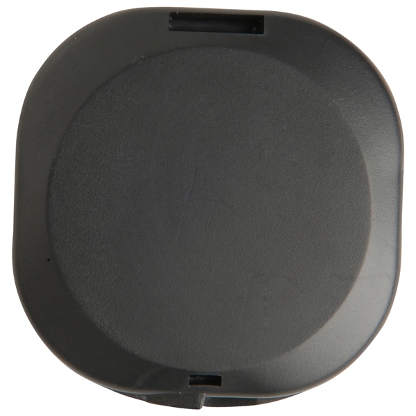 Compact mirror... from ASI 52840 Evans Manufacturing