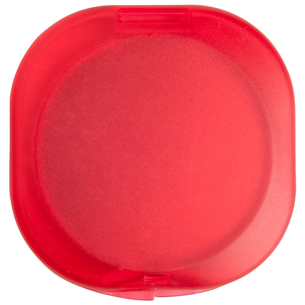 Compact mirror... from ASI 52840 Evans Manufacturing