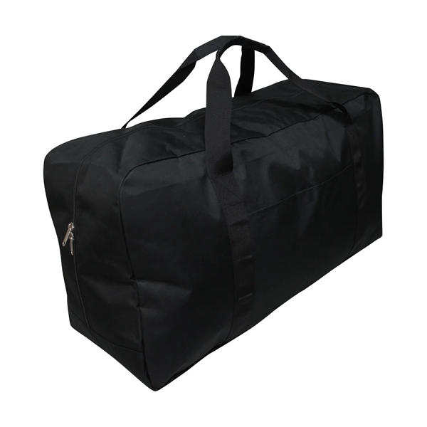 enormous duffle bag was engineered to get the job done and... from ASI 79384 Preferred Nation Inc