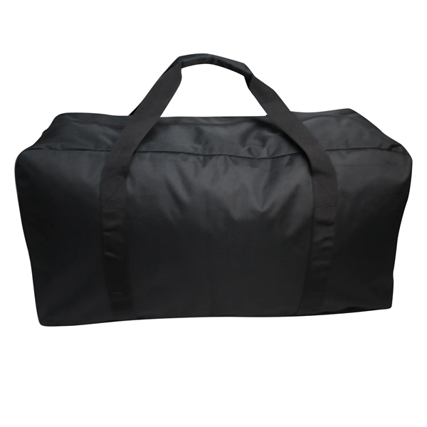 enormous duffle bag was engineered to get the job done and... from ASI 79384 Preferred Nation Inc