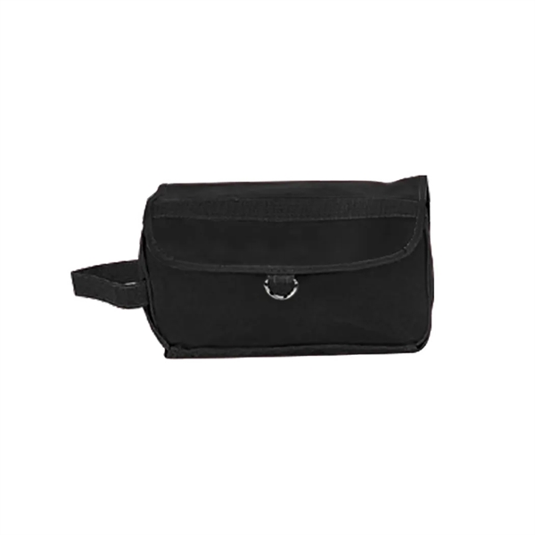 Fashion travel kit with fasten closure.... from ASI 31517 Admart Products / Admart Line