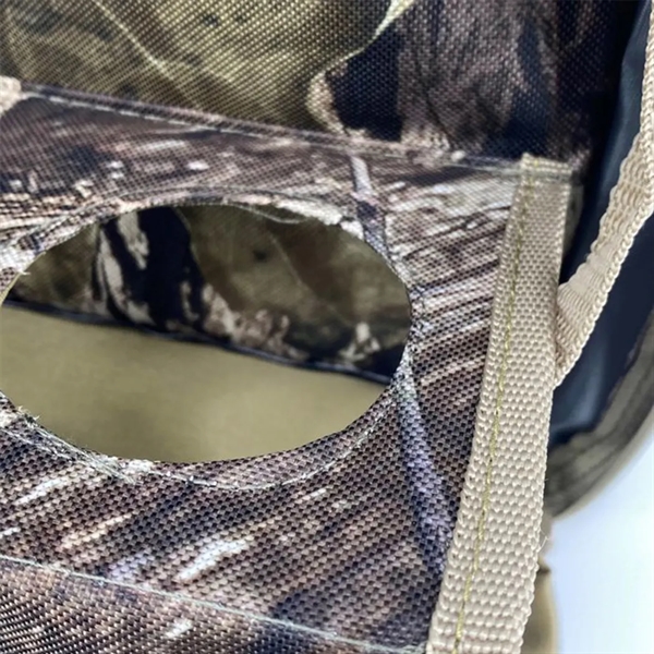 12 Can Camo Cooler... from ASI 31517 Admart Products / Admart Line