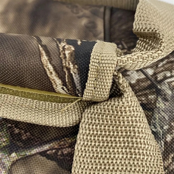 12 Can Camo Cooler... from ASI 31517 Admart Products / Admart Line