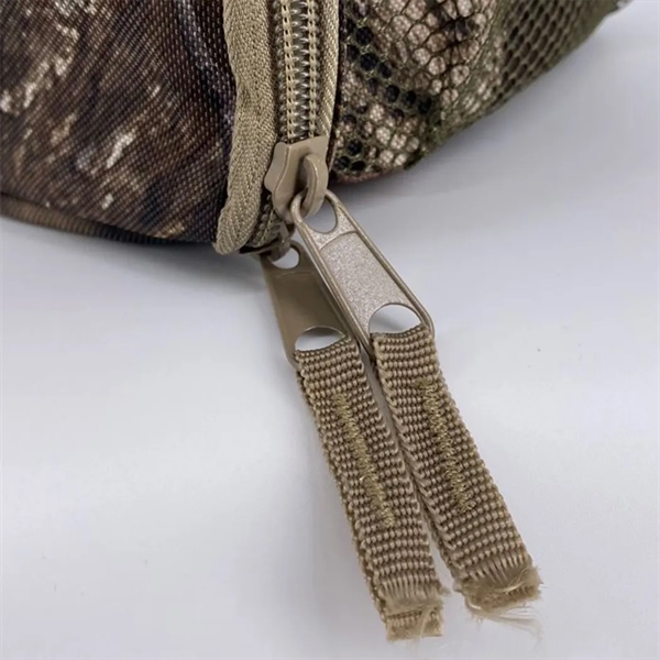 12 Can Camo Cooler... from ASI 31517 Admart Products / Admart Line