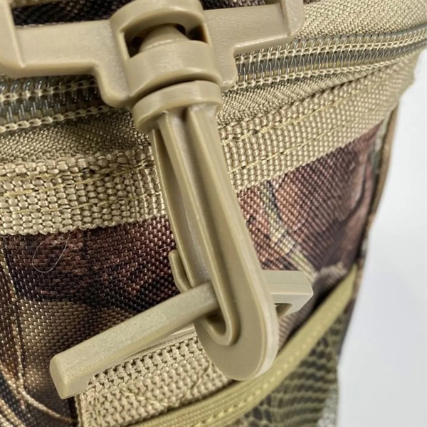 12 Can Camo Cooler... from ASI 31517 Admart Products / Admart Line