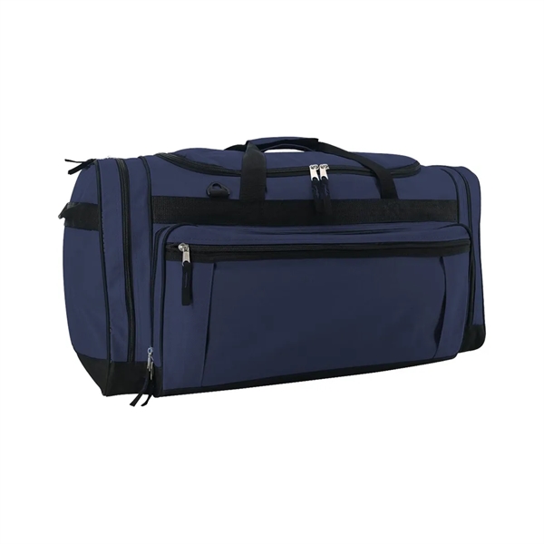 27" Pathfinder Duffel Bag... from ASI 31517 Admart Products / Admart Line