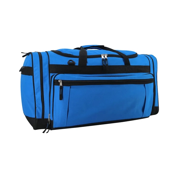 27" Pathfinder Duffel Bag... from ASI 31517 Admart Products / Admart Line