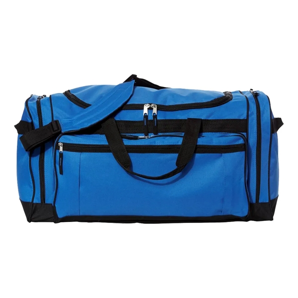 27" Pathfinder Duffel Bag... from ASI 31517 Admart Products / Admart Line