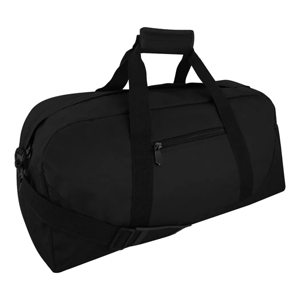 Prismatic Duffel Bag... from ASI 31517 Admart Products / Admart Line